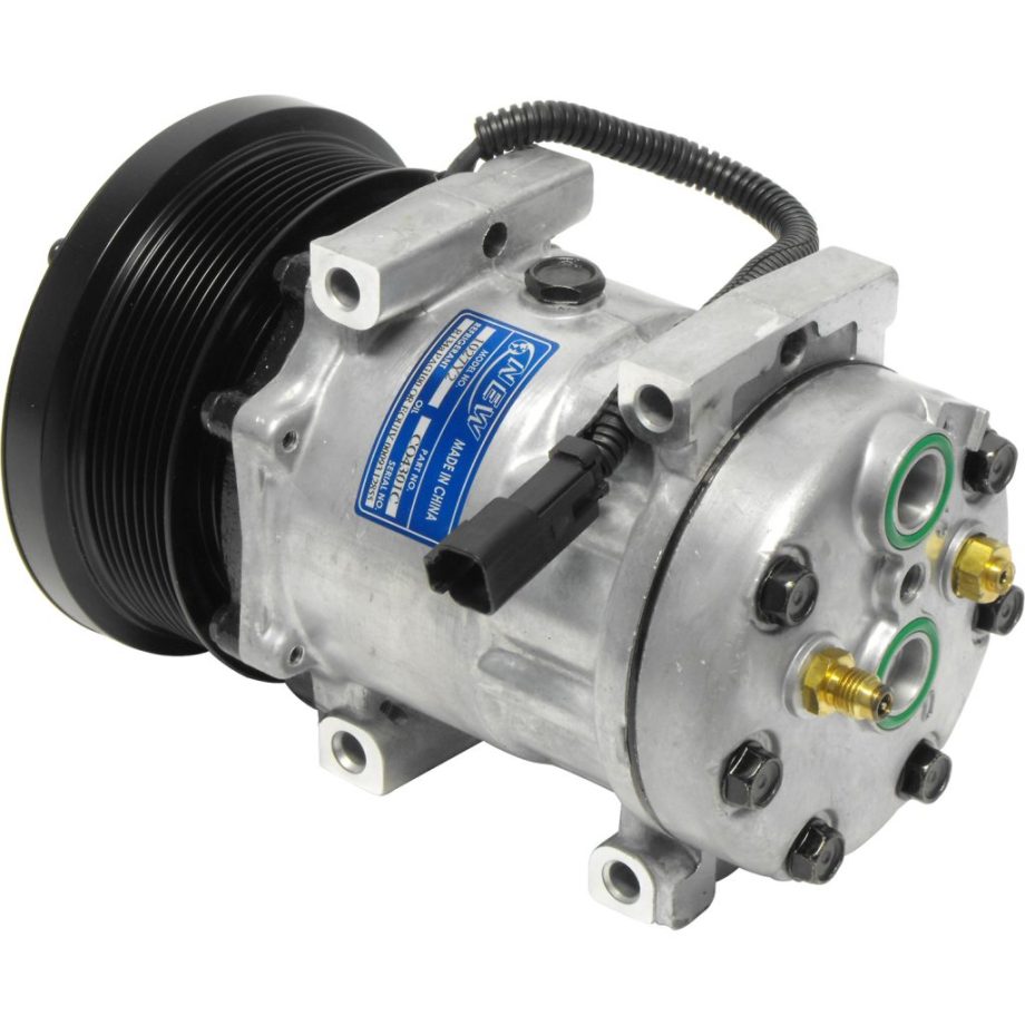 SD7H15 Compressor Assembly