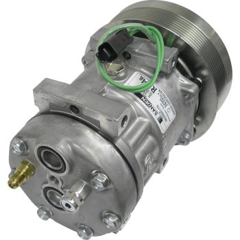 SD7H15 Compressor Assembly