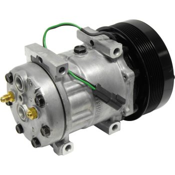 SD7H15 Compressor Assembly