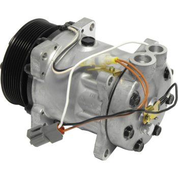 SD7H15 Compressor Assembly