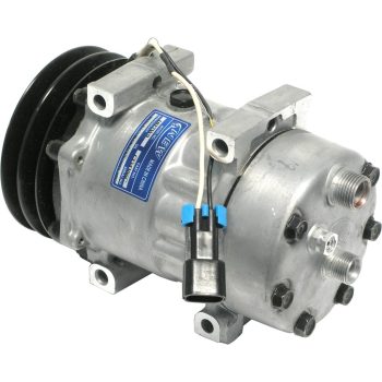 SD7H15 Compressor Assembly