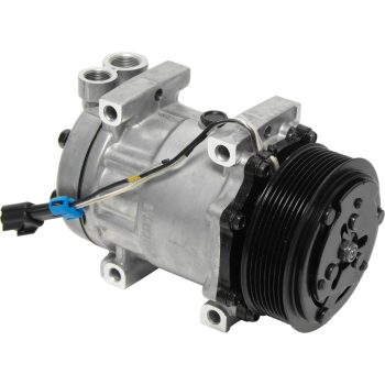 SD7H15 Compressor Assembly