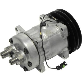 SD7H15 Compressor Assembly