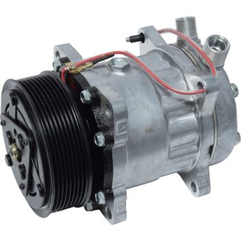 SD7H15 Compressor Assembly