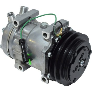 SD7H15 Compressor Assembly