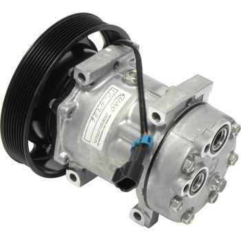 SD7H15 Compressor Assembly