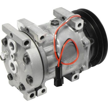 SD7H15 Compressor Assembly