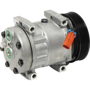 SD7H15 Compressor Assembly