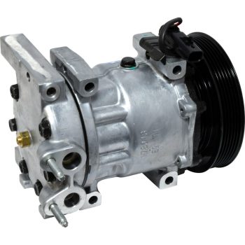 SD7H15 Compressor Assembly