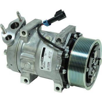 SD7H15 Compressor Assembly