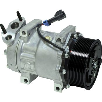 SD7H15 Compressor Assembly