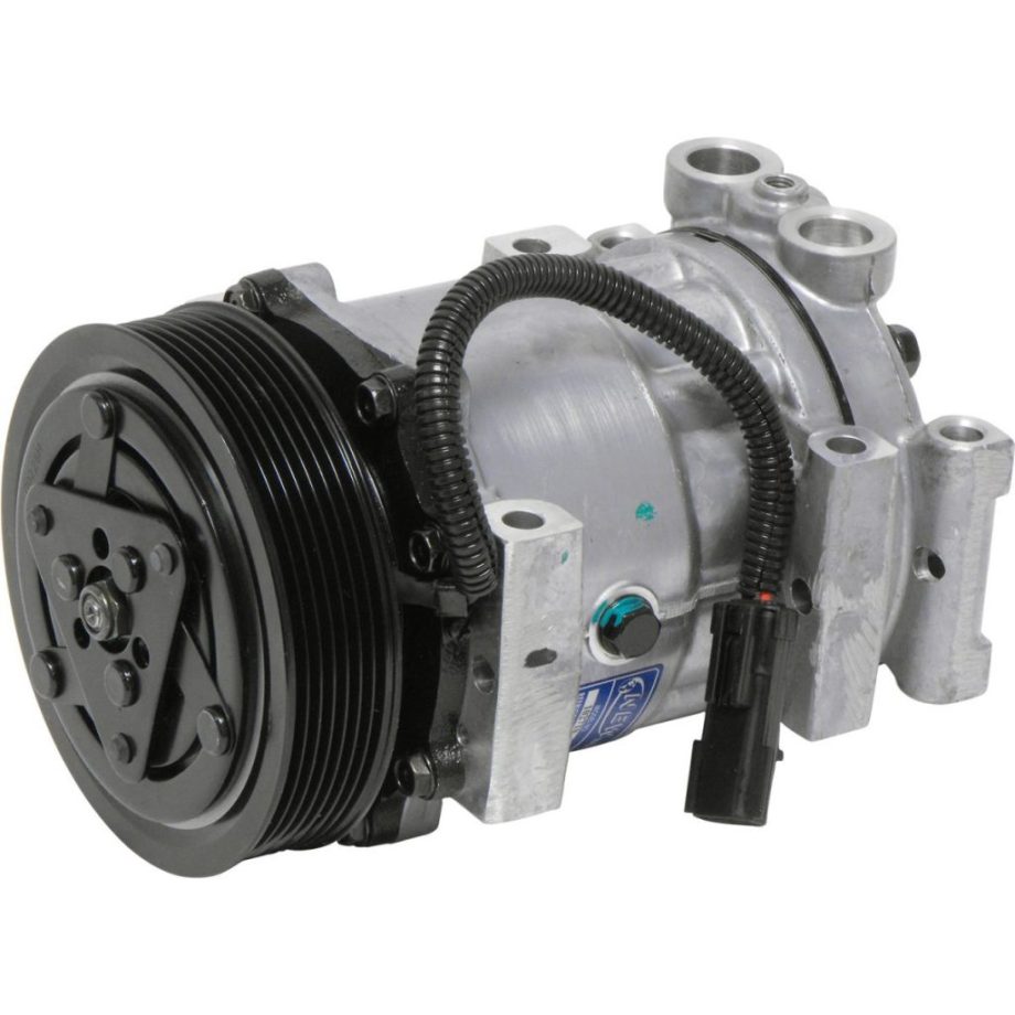 SD7H15 Compressor Assembly