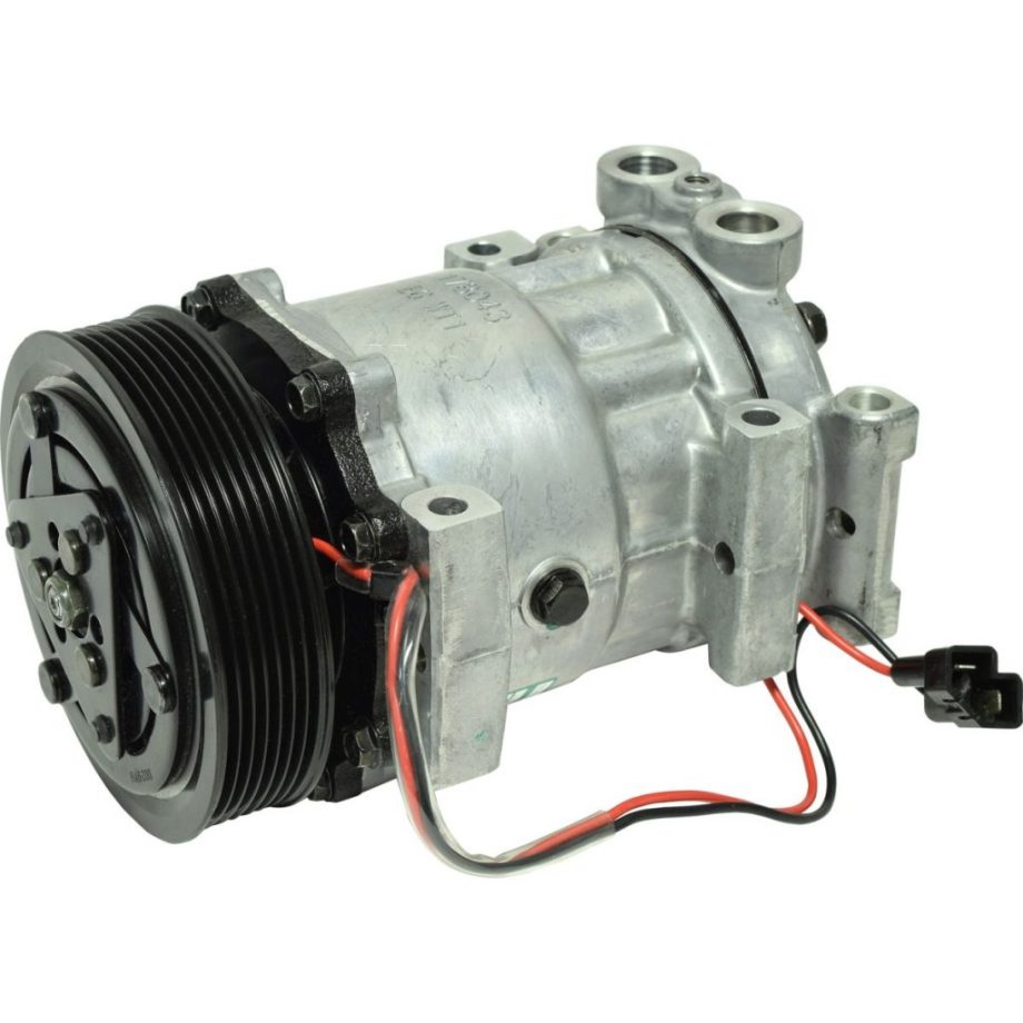 CO 4359C SD7H15 Compressor Assembly