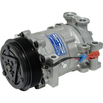 SD7H15 Compressor Assembly