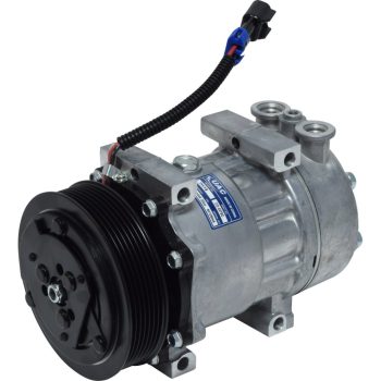 SD7H15 Compressor Assembly