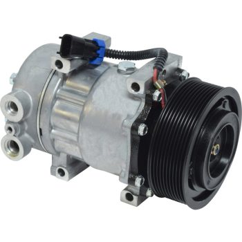 SD7H15 Compressor Assembly