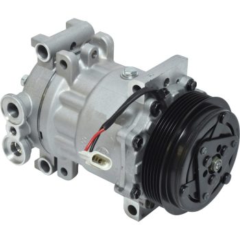 SD7H15 Compressor Assembly