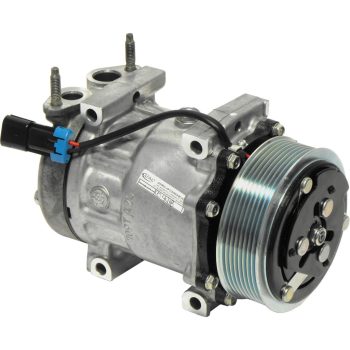 SD7H15 Compressor Assembly