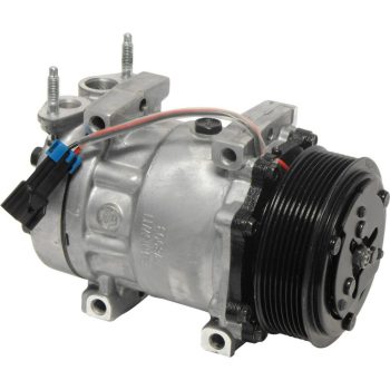 SD7H15 Compressor Assembly