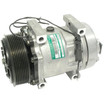 FLX7 Compressor Assembly