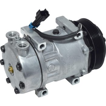 SD7H15 Compressor Assembly