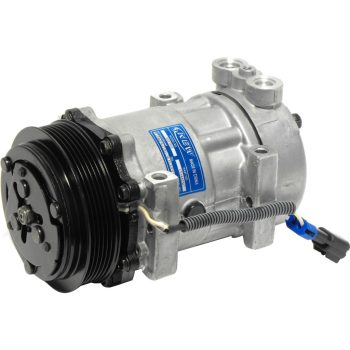 SD7H15 Compressor Assembly