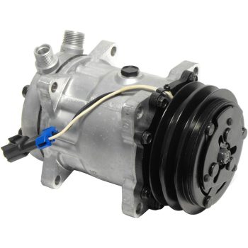 SD7H15 Compressor Assembly