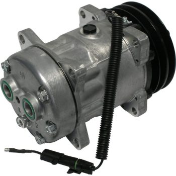 FLX7 Compressor Assembly