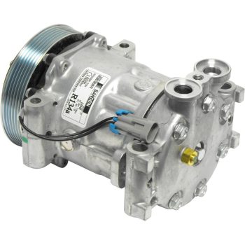 SD7H15 Compressor Assembly