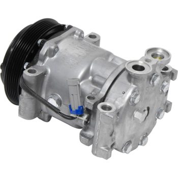 SD7H15 Compressor Assembly