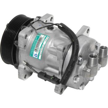 SD7H15 Compressor Assembly