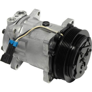 SD7H15 Compressor Assembly