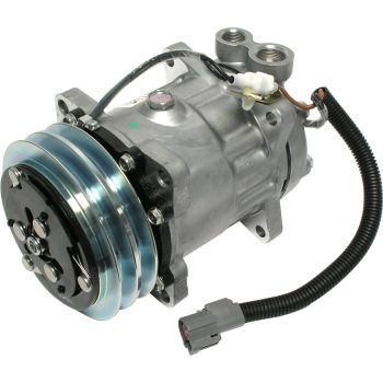 SD7H15 Compressor Assembly