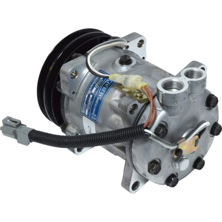 SD7H15 Compressor Assembly