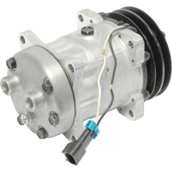 SD7H15 Compressor Assembly