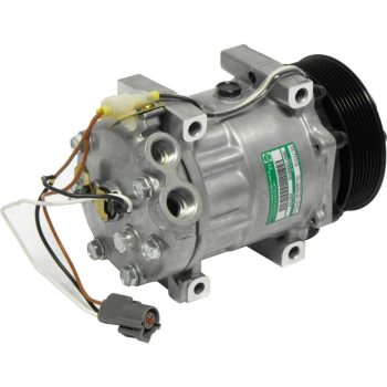 SD7H15 Compressor Assembly