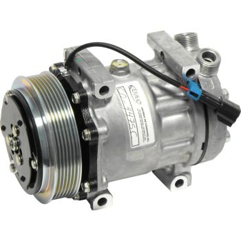 SD7H15 Compressor Assembly