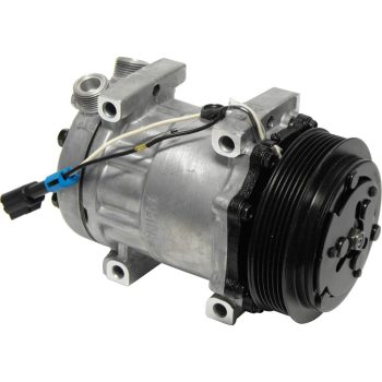 SD7H15 Compressor Assembly