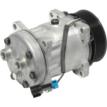 SD7H15 Compressor Assembly