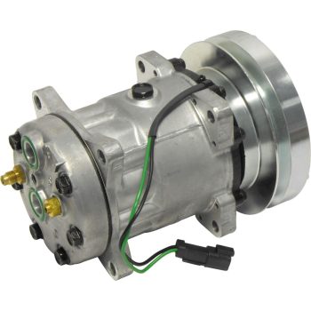 SD7H15 Compressor Assembly