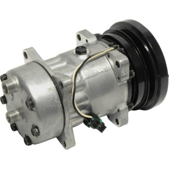 SD7H15 Compressor Assembly