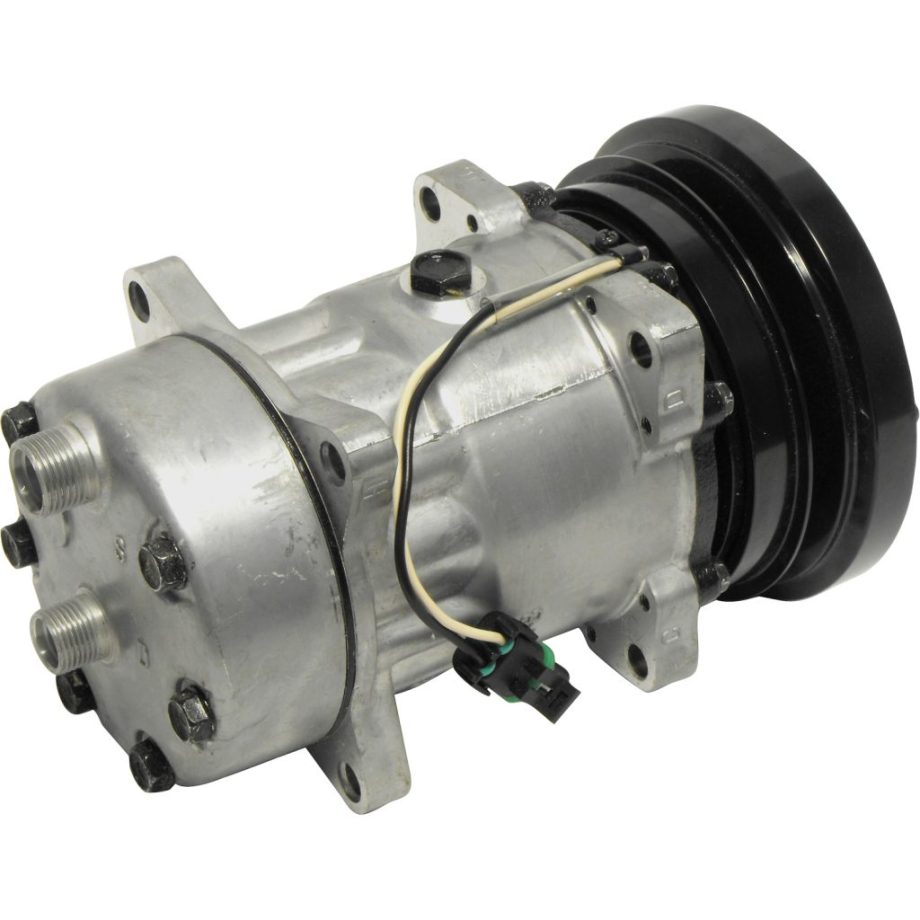 SD7H15 Compressor Assembly