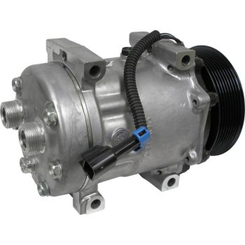 SD7H15 Compressor Assembly