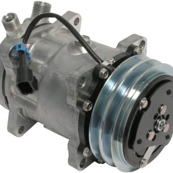 SD7H15 Compressor Assembly