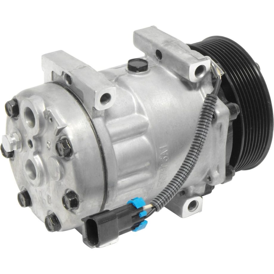 SD7H15 Compressor Assembly