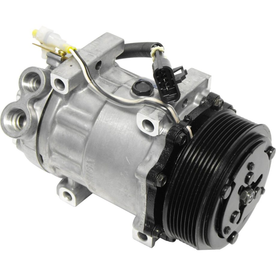 SD7H15 Compressor Assembly