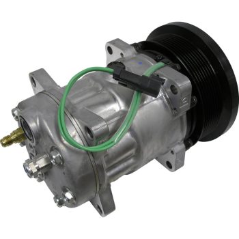 SD7H15 Compressor Assembly