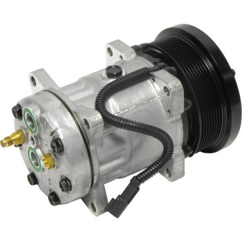 SD7H15 Compressor Assembly