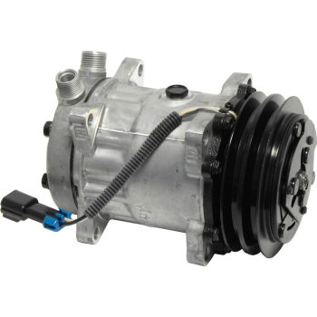 SD7H15 Compressor Assembly