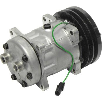 SD7H15 Compressor Assembly